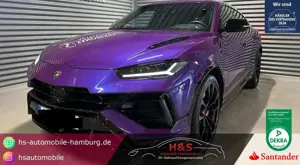 Lamborghini Urus *PANO/BO/AHK/MASSAGE/SOFTCLOSE*