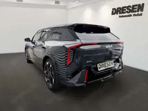 Kia EV4 GT-LINE 81,4 kWh HEAD-UP,360°KAMERA,MEMORY,SITZHZG Bild 5