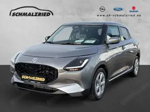 Suzuki Swift Comfort Hybrid CVT Navi LED Apple CarPlay Android