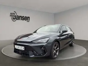 CUPRA Leon ST e-HYBRID DSG +ACC+AHK+APP+Kamera+LED