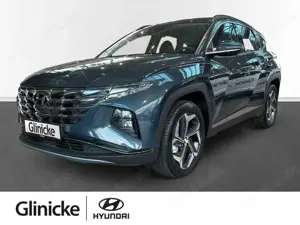 Hyundai TUCSON TUCSON 1.6 T-GDI Plug-In-Hybrid 4WD;NAVI;