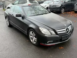 Mercedes-Benz E 350 CGI BE