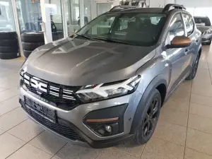 Dacia Sandero Stepway TCE/LPG EXTREME Kamera PDC hi+vo Smartlink Bild 3