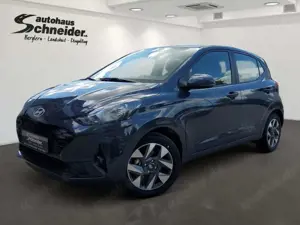 Hyundai i10 MJ25 1.2 GDi 5-MT Trend NAVI/SHZ/DAB+/KAMERA
