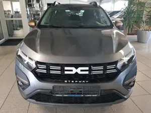 Dacia Sandero Stepway TCE/LPG EXTREME Kamera PDC hi+vo Smartlink Bild 2