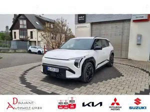 Kia EV3 81.4 GT-Line DriveWise Comfort Paket