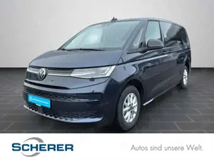 Volkswagen T7 Multivan LÜ 2.0 TDI DSG IQ.LIGHT NAVI RFK ACC