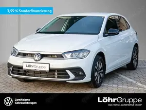 Volkswagen Polo 1.0 TSI DSG Goal AHK/Navi/RFK
