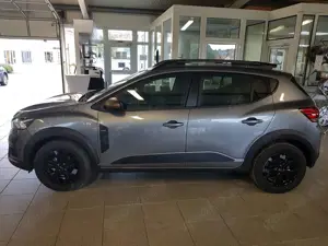 Dacia Sandero Stepway TCE/LPG EXTREME Kamera PDC hi+vo Smartlink Bild 4