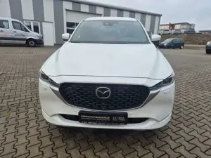 Mazda CX-5 2.5L SKYACTIV G 194 Takumi AWD