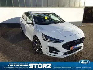Ford Focus ST-Line WINTER-PAKET|KAMERA|ALUFELGEN|