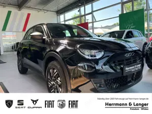 Fiat 600 Hybrid Automatik 100 PS