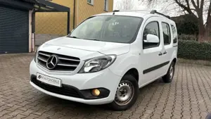 Mercedes-Benz Citan Kombi Tourer 5 Sitzer 1H/E6dT/Klima/Mwst.