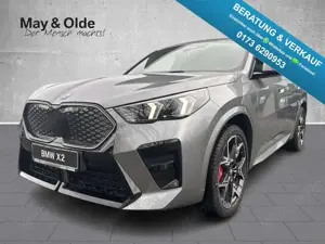BMW X2 eDrive20 M-Sportpaket PRO HUD AHK HK 360 Kamera