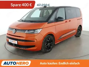 Volkswagen T7 Multivan 2.0 TSI Edition Aut.*LED*ACC*CAM*PDC