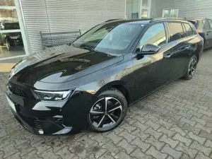 Opel Astra L Sports Tourer GS