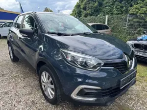 Renault Captur Life