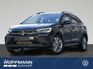 Volkswagen Taigo 1.0 TSI Life ENERGY Rear View Navi