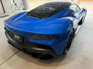 Maserati MC20 Bild 3