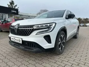 Renault Austral EVOLUTION TCE 140 KLIMA*SHZG*PDC*ALLWR