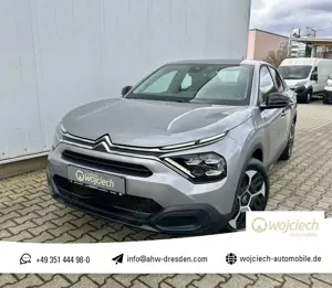 Citroen C4 X eC4 X e-YOU Elektro *DAB*LED*PDC*KLIMAAUT.*
