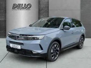 Opel Grandland GS 100kW M-Hybrid AT Tech-Paket,Intelli-HUD Head-U