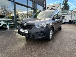 Renault Kangoo Kangoo Grand TCe 130 EDC Techno Bild 2