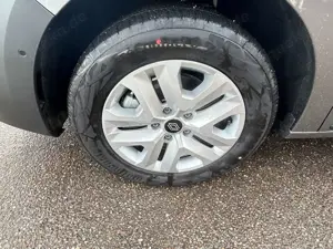 Renault Kangoo Kangoo Grand TCe 130 EDC Techno Bild 3