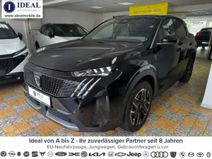 Peugeot 3008 1.2 Hybrid 145 GT *SOFORT*