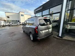 Renault Kangoo Kangoo Grand TCe 130 EDC Techno Bild 4