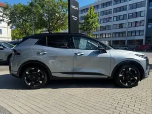 Kia Sportage SPORTAGE (FACELIFT) 1.6T AWD DCT GT-LINE GLASDAC Bild 5