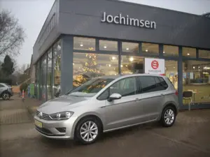 Volkswagen Golf Sportsvan Lounge BMT/Start-Stopp Navi Sitz+Lenkradheizung