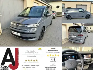 Volkswagen T7 Multivan 1,5 TSI OPF DSG Edition AHK/Navi/Climatronic