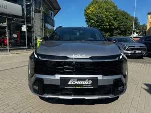 Kia Sportage SPORTAGE (FACELIFT) 1.6T AWD DCT GT-LINE GLASDAC Bild 3