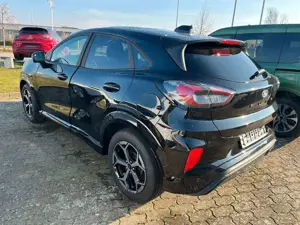 Ford Puma ST-Line iACC/Totw/360°/el.Heckk!!! Bild 4