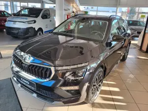 Skoda Kamiq Tour Sondermodell 1.5 TSI 110 kW DSG VFW