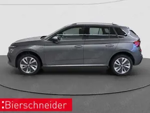 Skoda Kamiq 1.5 TSI DSG Selection AHK REAR VIEW LED NAVI Bild 4