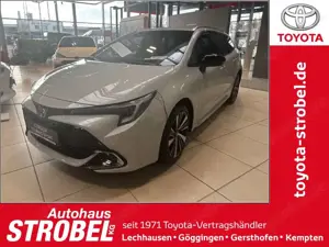 Toyota Corolla 2.0 Hybrid Touring Sports Teamplayer (ZE1HE)