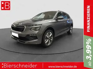 Skoda Kamiq 1.5 TSI DSG Selection AHK REAR VIEW LED NAVI Bild 1