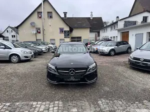 Mercedes-Benz Others C 43 T AMG 4Matic ** Sehr gepflegt **
