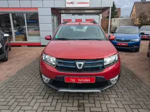 Dacia Sandero Stepway Prestige Bild 2