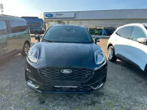 Ford Puma ST-Line iACC/Totw/360°/el.Heckk!!! Bild 3