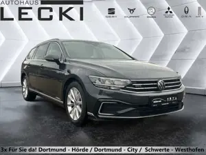 Volkswagen Passat Variant GTE 1.4 TSI 160kW DSG *NAV*LED*PDC*KAMERA*MASSAGE*