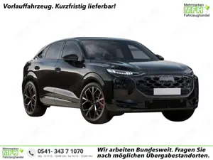 Audi Q3 NEU Sportback TFSI 265 PS quattro S line Pano+T...