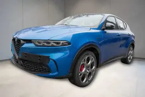 Alfa Romeo Others Veloce Plug-In-Hybrid PHEV 280PS AWD *ASSISTENZ*