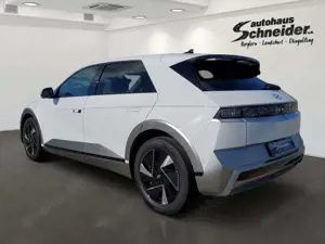 Hyundai IONIQ 5 84kWh 4WD TECHNIQ Park-Paket / BOSE Soundsystem Bild 4