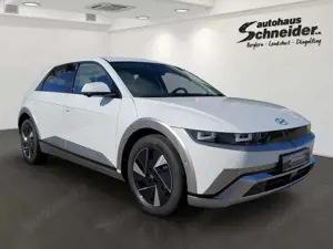 Hyundai IONIQ 5 84kWh 4WD TECHNIQ Park-Paket / BOSE Soundsystem Bild 2