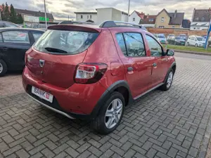 Dacia Sandero Stepway Prestige Bild 5