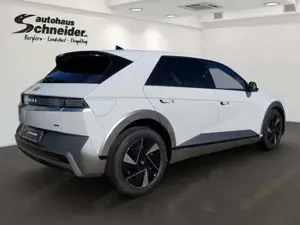 Hyundai IONIQ 5 84kWh 4WD TECHNIQ Park-Paket / BOSE Soundsystem Bild 3