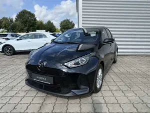 Mazda 2 Hybrid 1.5 VVT-i 116 CVT CENTRE-LINE (ZV)